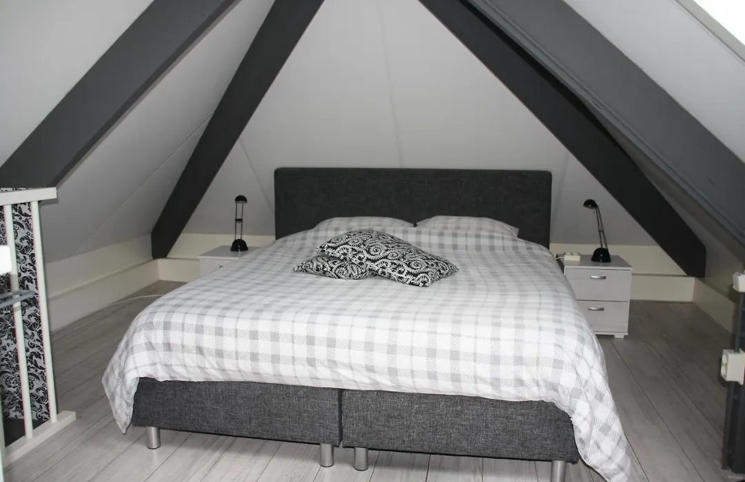 B&B De Voort Venlo-1
