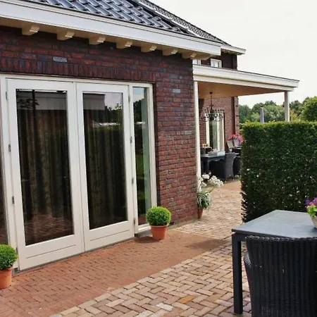 B&B De Voort Venlo-2
